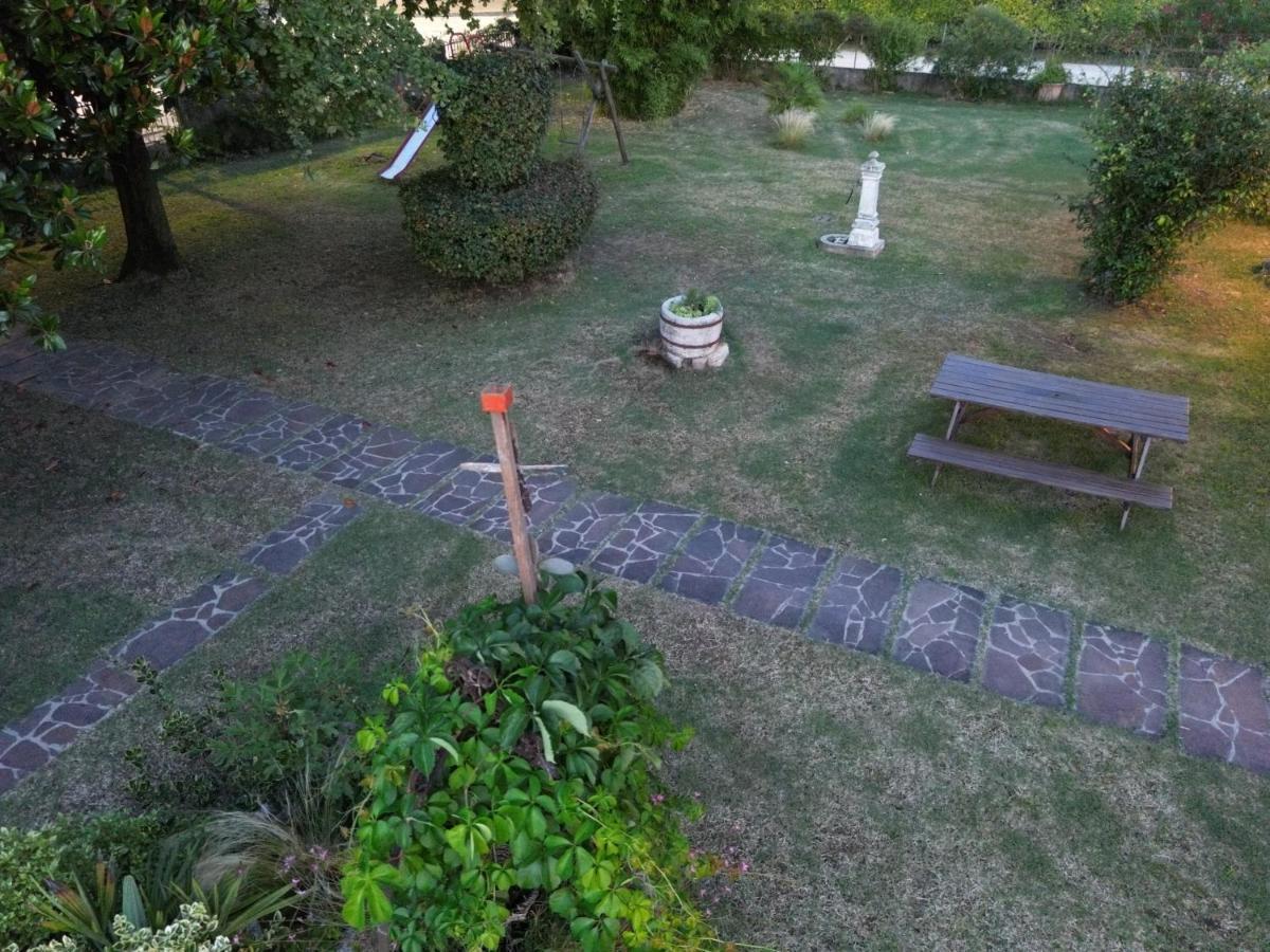 Appartamento Casa Della Nonna Noventa di Piave Exterior photo
