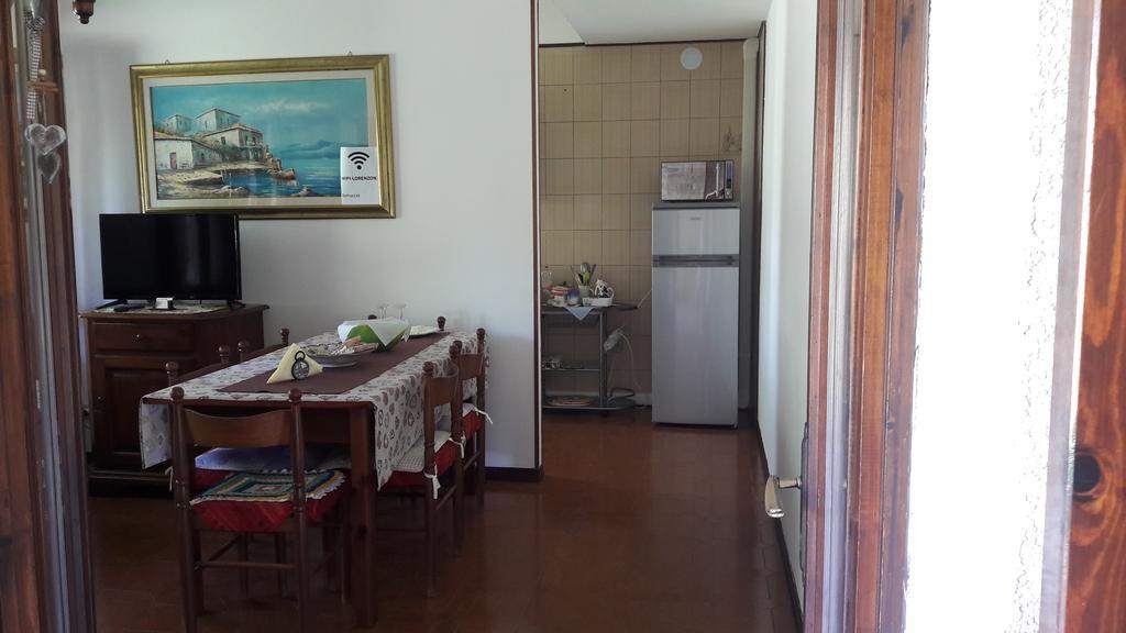 Appartamento Casa Della Nonna Noventa di Piave Exterior photo