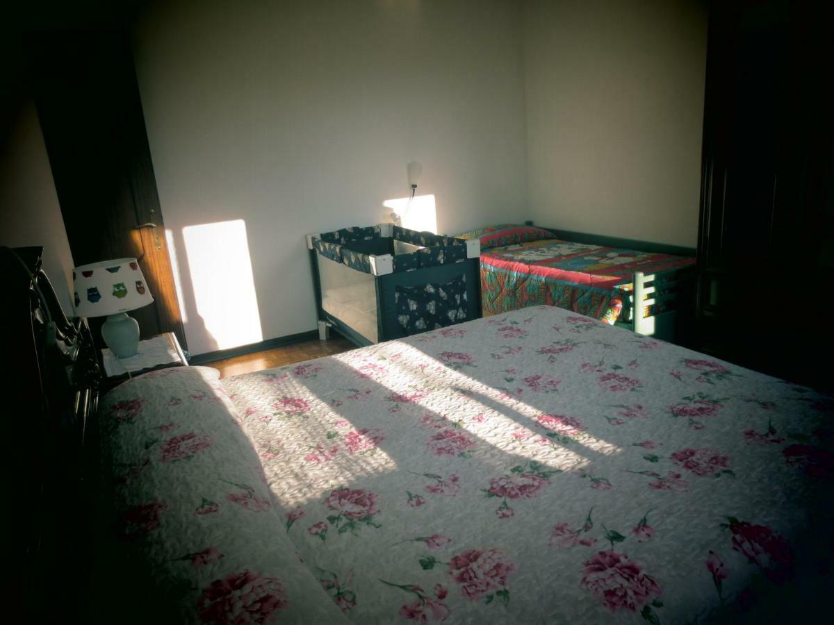 Appartamento Casa Della Nonna Noventa di Piave Exterior photo