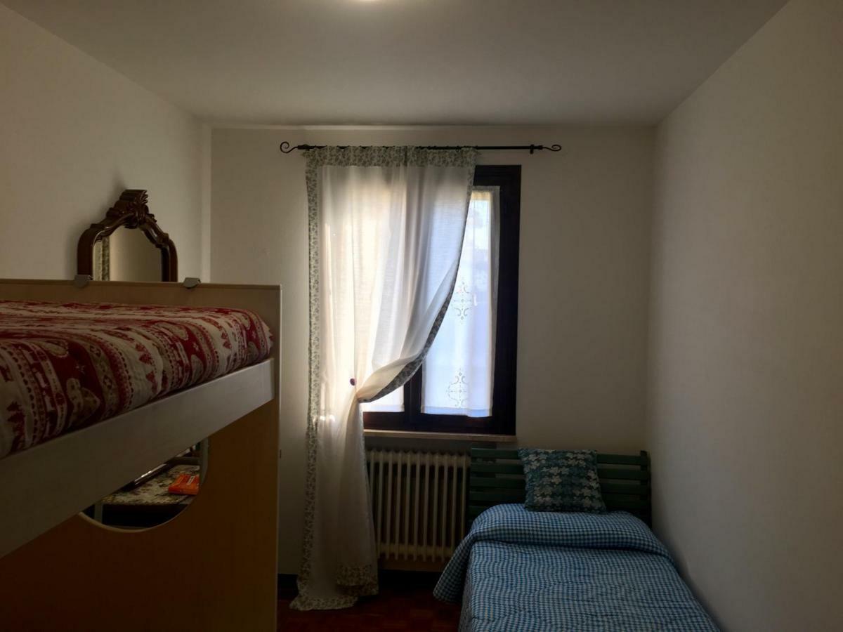 Appartamento Casa Della Nonna Noventa di Piave Exterior photo